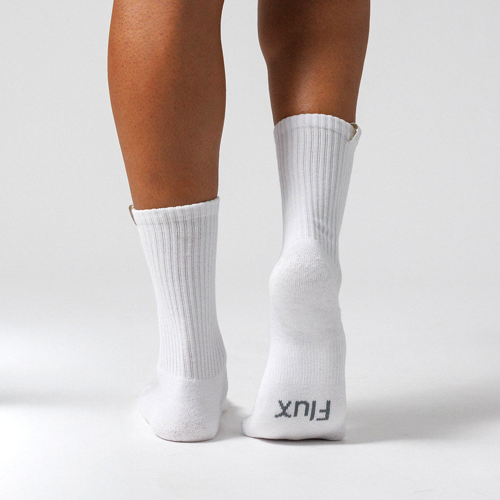 #color_white-sock