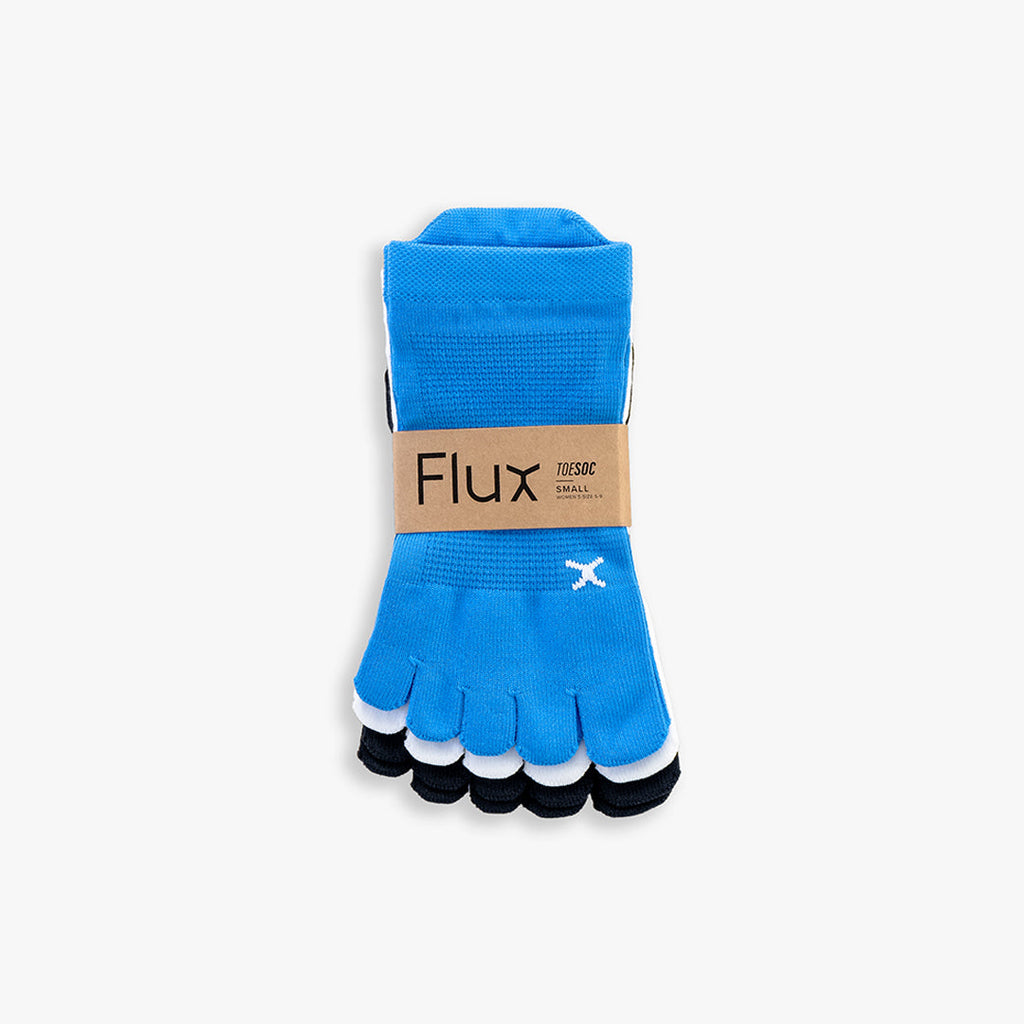 Adapt ToeSoc 3-Pack