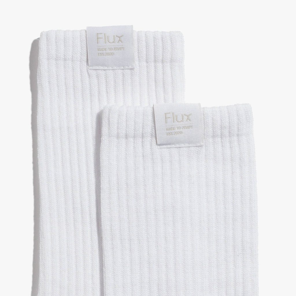 #color_white-sock