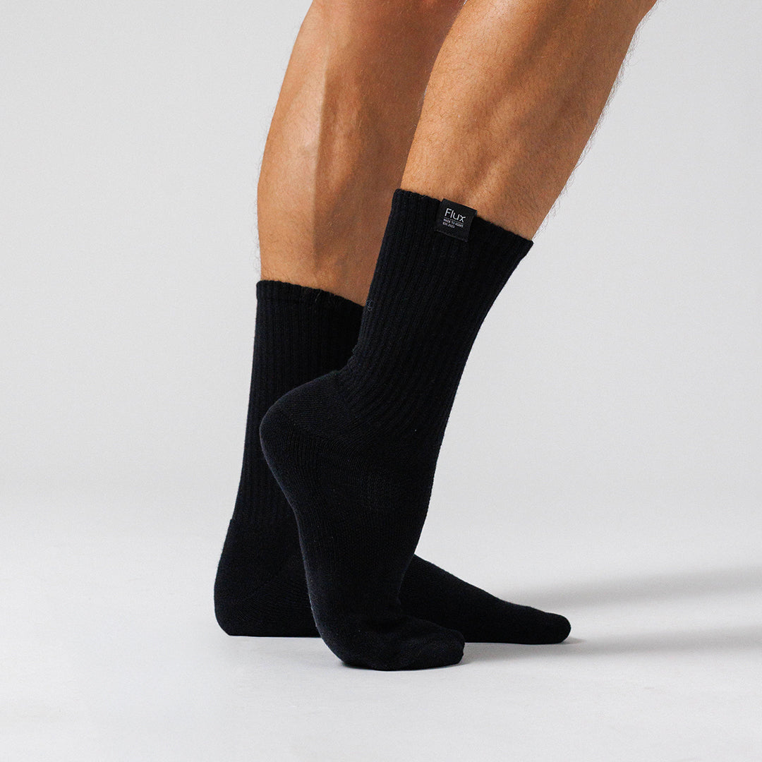 #color_black-sock